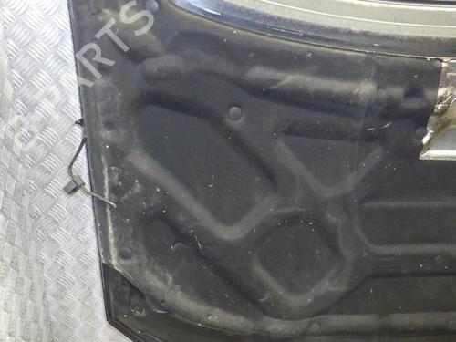 Hood FORD MONDEO III (B5Y) 2.0 TDCi | BP24246552C1 