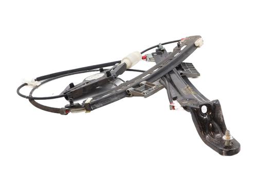 Front right window mechanism AUDI A5 (8T3) 2.7 TDI | BP32523824C23