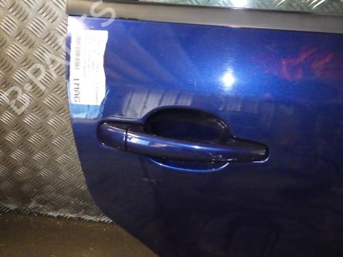 Right rear door CITROËN C4 I (LC_) 1.6 16V | BP24248019C5 