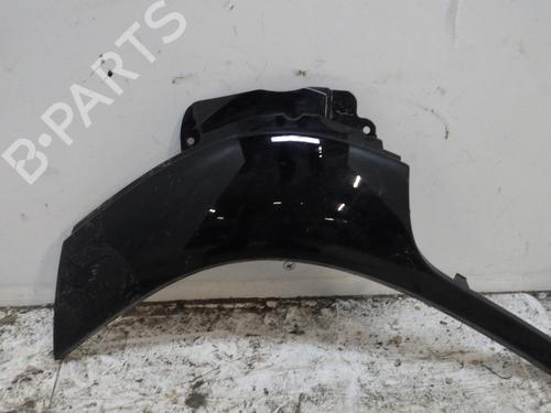 Used Front right wheel arch trim RENAULT TWIZY (MAM_) 45 (5 hp) 29634366