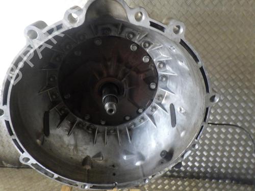 Gearbox PORSCHE CAYENNE (9PA) S 4.5 | BP24246448M3  - Image 6