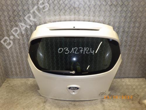 Used Tailgate FORD KA (RU8) 1.2 (69 hp) 25048649