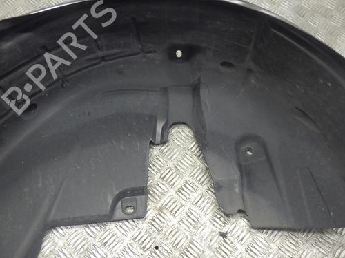 Wheel arch CITROËN C3 III (SX) 1.5 BlueHDi 100 (SXYHYP, SXYHTU) | BP25123965C56