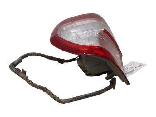 Used Left taillight Left taillight 37587470 37587470