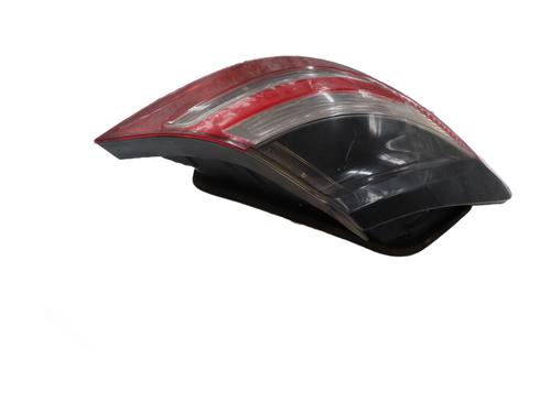 left-taillight-mercedes-benz-c-class-coupe-cl203-2001-2002-2003-2004-2005-2006-2007-2008-2009-2010-2011-32045586 main image