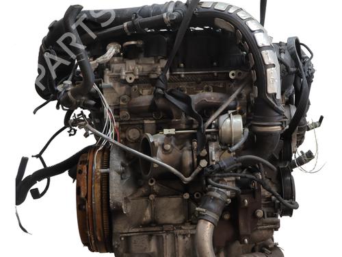 Used Engine Engine FORD KUGA II (DM2) 1.6 EcoBoost (150 hp) 33301326 33301326