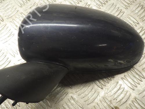 Left mirror OPEL CORSA D (S07) 1.2 (L08, L68) | BP24248385C26 