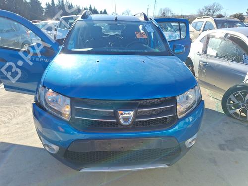 motor-dacia-sandero-ii-2012-31314207 main image