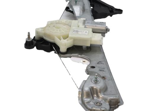 Used Front right window mechanism Front right window mechanism RENAULT MEGANE E-TECH SUV EV60 (BNJ1) (218 hp) 40249345 40249345