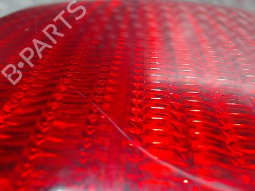 Used Left taillight VW POLO (6N2) 1.4 16V (75 hp) 24247243