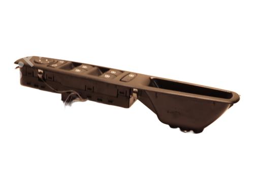 Left front window switch RENAULT MEGANE III Grandtour (KZ0/1) 1.5 dCi (KZ0C, KZ1A) | BP24245976I27 