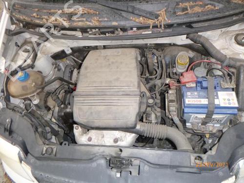 Radiator fan FIAT PANDA (169_) 1.2 (169.AXB11, 169.AXB1A) | BP24251559M35 - Image 4