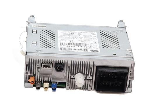 Radio DS DS 3 (SA_) 1.2 VTi 82 (SAHMZ6) | BP32191484E6 - Image 2