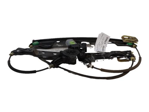 Front right window mechanism FORD RANGER (TKE) 2.2 TDCi 4x4 | BP39110696C23 - Image 5