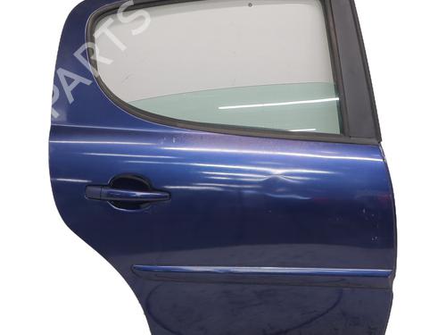 Used Right rear door PEUGEOT 207 (WA_, WC_) 1.6 HDi (90 hp) 31359957
