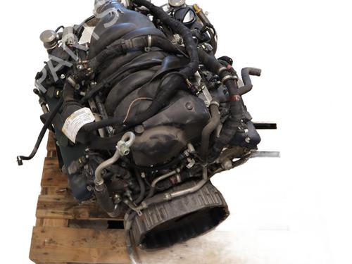 Engine MASERATI GRAN TURISMO I 4.2 | BP31818900M1  - Image 9