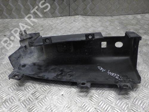 Corner bumper PEUGEOT BOXER Van 2.2 BlueHDi 140 | BP24246904C117