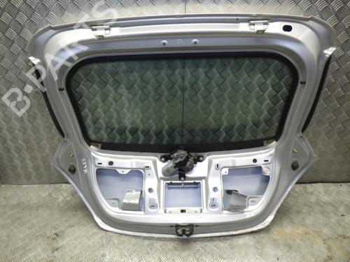 Tailgate OPEL CORSA D (S07) 1.4 (L08, L68) | BP24246535C6 