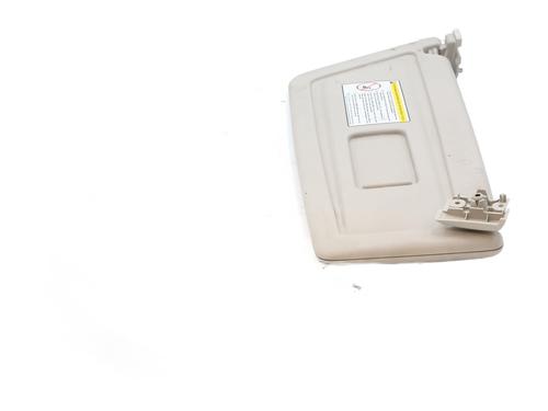 Right sun visor CITROËN C4 Picasso I MPV (UD_) 2.0 HDi 150 | BP32021729I2