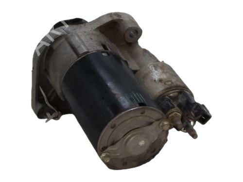 Used Starter Starter PEUGEOT 2008 I (CU_) 1.2 VTi (82 hp) 40447981 40447981