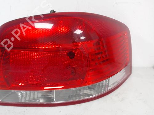 Right taillight AUDI A3 (8P1) 2.0 TDI | BP24249067C35 - Image 2