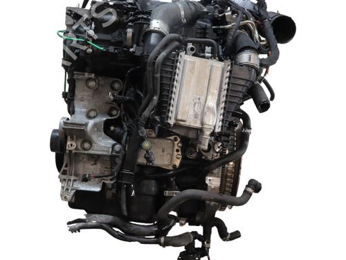 Engine MERCEDES-BENZ A-CLASS (W177) | BP38511111M1 - Image 2
