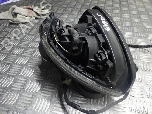 Left mirror AUDI A1 Sportback (8XA, 8XF) 1.6 TDI | BP24251286C26