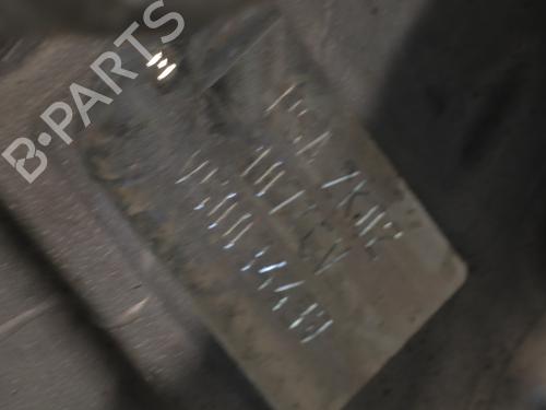Used Engine Engine 37866604 37866604