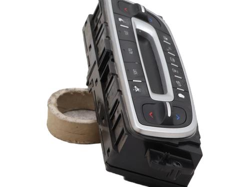 Climate control RENAULT MEGANE III Hatchback (BZ0/1_, B3_) 1.5 dCi (BZ09, BZ0D, BZ1W, BZ29, BZ14) | BP30115245I5