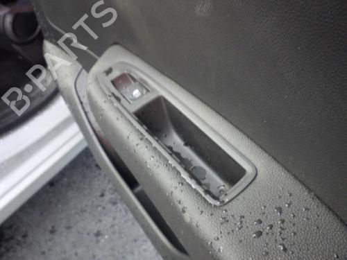 Rear right window mechanism RENAULT CLIO V (B7_) 1.0 TCe 90 (B7MT) | BP26434523C25 - Image 3