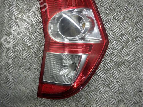 Right taillight SUZUKI SPLASH (EX) 1.3 CDTI (A5B413D) | BP24246670C35 - Image 2