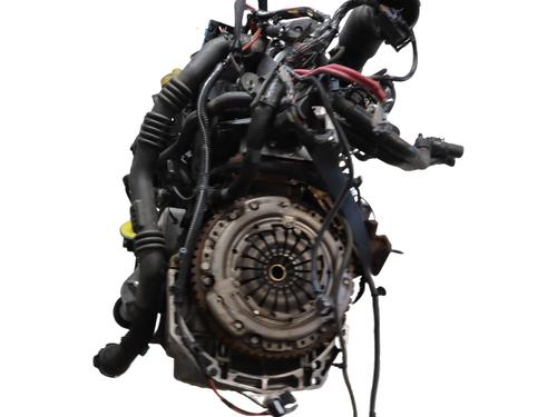 Used Engine Engine DACIA SANDERO II 1.5 dCi (90 hp) 36423936 36423936
