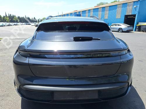 Used Tailgate Tailgate 37739912 37739912