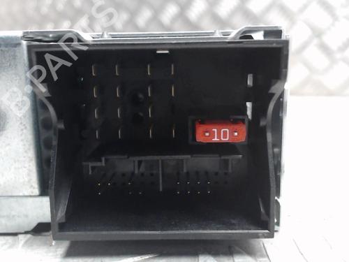 Radio CITROËN C3 II (SC_) 1.4 HDi 70 (SC8HZC, SC8HR0, SC8HP4) | BP24249188E6 - Image 3