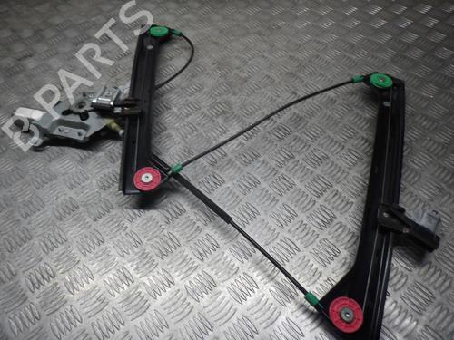 Front right window mechanism SAAB 9-3 (YS3F, E79, D79, D75) 1.9 TTiD | BP24245126C23 - Image 2