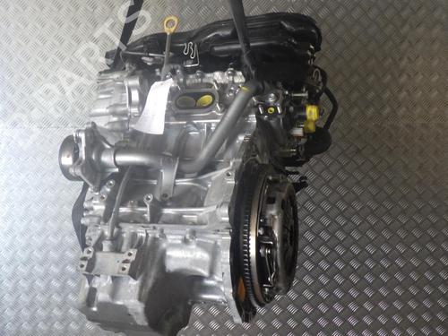Engine PEUGEOT 108 1.0 VTi | BP30327176M1