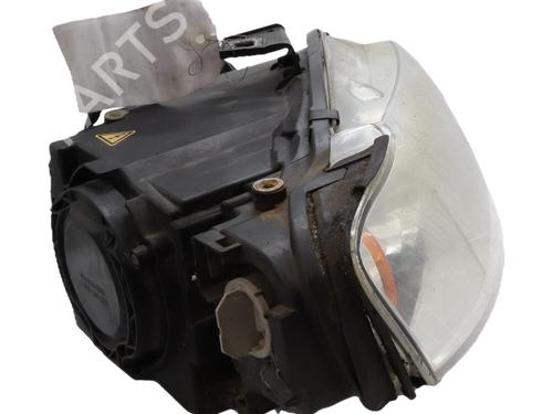 Right headlight AUDI A4 B7 (8EC) 2.0 TFSI quattro | BP36664123C29 - Image 3