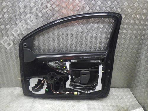 Used Right front door PEUGEOT 107 (PM_, PN_) 1.0 (68 hp) 24245493