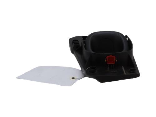 Front left interior door handle FIAT PANDA (312_, 319_) 0.9 4x4 (312PXR2B) | BP37690180I13 - Image 5