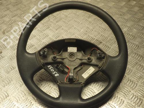 Used Steering wheel RENAULT KANGOO (KC0/1_) 1.9 dTi (KC0U) (80 hp) 24250528