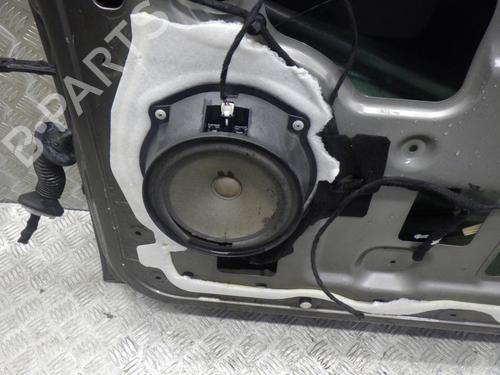 Right front door FIAT BRAVO II (198_) 1.9 D Multijet (198AXB1A) | BP24246588C3 