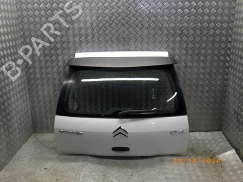 Used Tailgate CITROËN C4 I (LC_) 1.6 HDi (90 hp) 24248265
