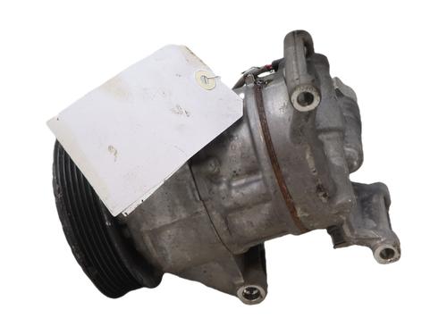 Used AC compressor AC compressor TOYOTA YARIS (_P13_) 1.0 (KSP130) (72 hp) 40004434 40004434