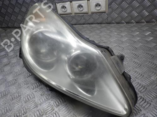 Used Right headlight OPEL CORSA D (S07) 1.2 (L08, L68) (80 hp) 24246780