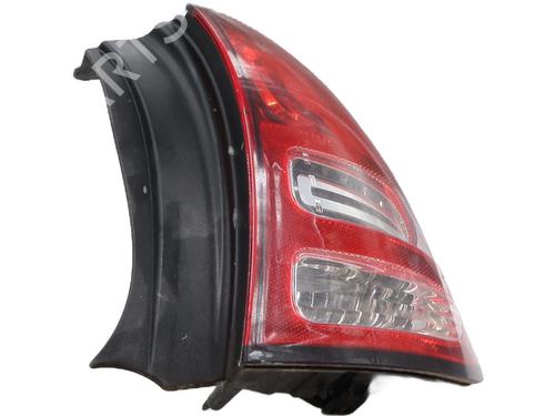 Right taillight CITROËN C3 II (SC_) 1.4 HDi 70 (SC8HZC, SC8HR0, SC8HP4) | BP30886263C35  - Image 5