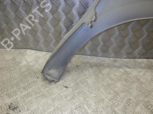 Left front fenders CITROËN DS3 (SA_) 1.6 VTi 120 | BP29142002C41 