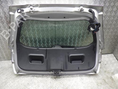 Tailgate CITROËN C3 II (SC_) 1.4 HDi 70 (SC8HZC, SC8HR0, SC8HP4) | BP24246572C6 - Image 5
