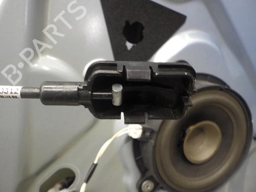 Dør venstre bagtil RENAULT ZOE (BFM_) ZOE | BP24246995C4 - Image 9