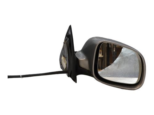 Used Right mirror SKODA FABIA I Combi (6Y5) 1.4 TDI (80 hp) 31358088