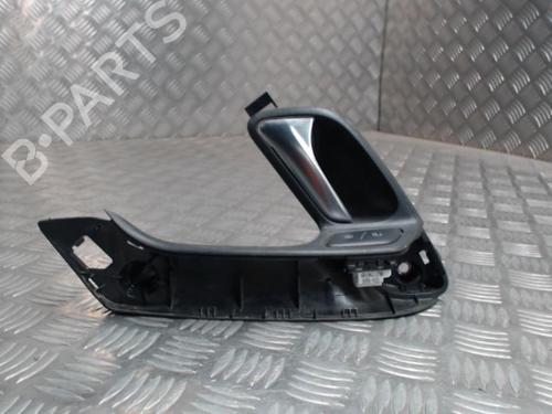 Front left interior door handle VW POLO V (6R1, 6C1) 1.6 TDI | BP24247681I13 